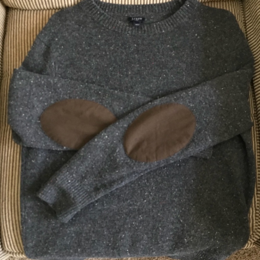 J Crew Sweater